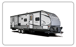 Travel Trailer For Sale