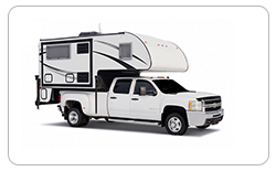 Truck Camper For Sale