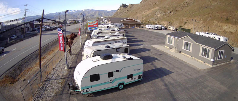 omars rvs dealer