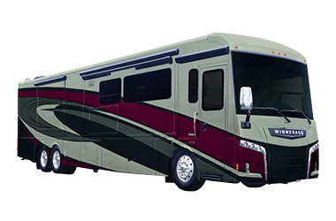 Winnebago RVs For Sale