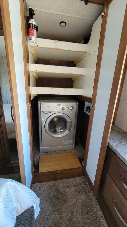 2019 Heartland Bighorn 32RS 12