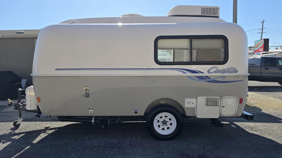 2024 Casita LIBERTY DELUXE 2