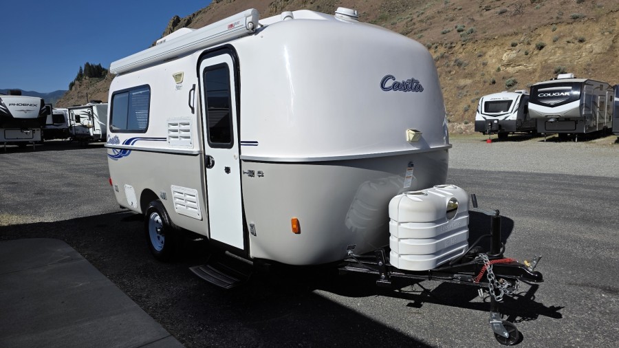 2024 Casita LIBERTY DELUXE 0
