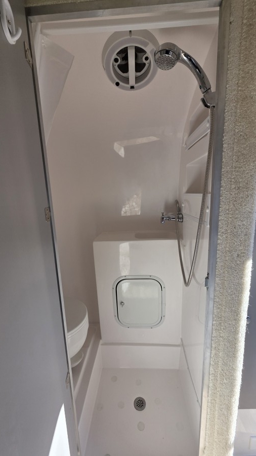 2024 Casita LIBERTY DELUXE 10