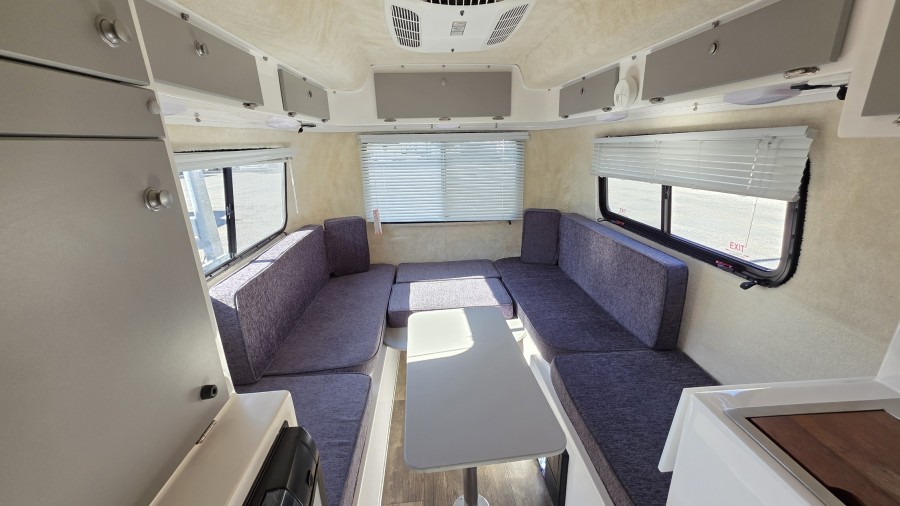 2024 Casita LIBERTY DELUXE 6
