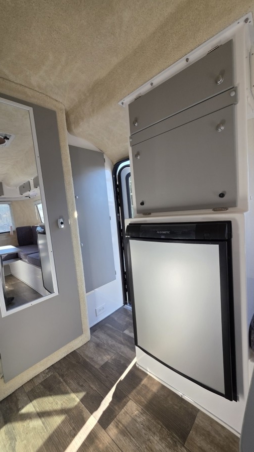 2024 Casita LIBERTY DELUXE 9