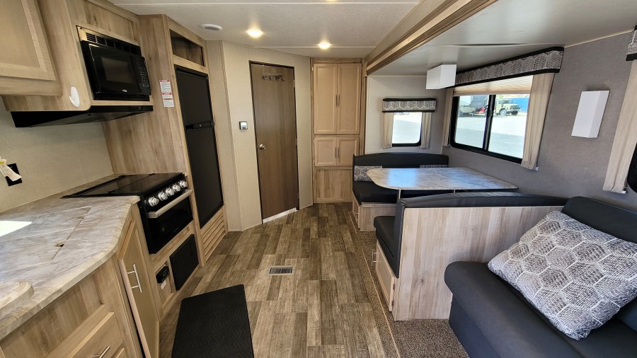 2021 Coachmen RV Catalina 243RBS 7