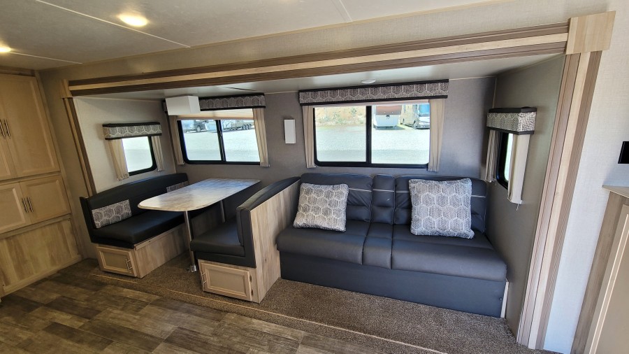 2021 Coachmen RV Catalina 243RBS 6