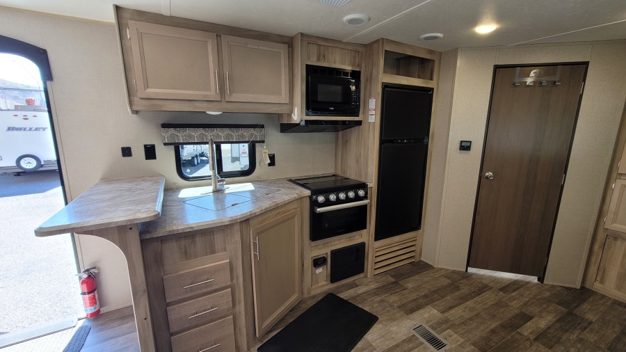 2021 Coachmen RV Catalina 243RBS 8