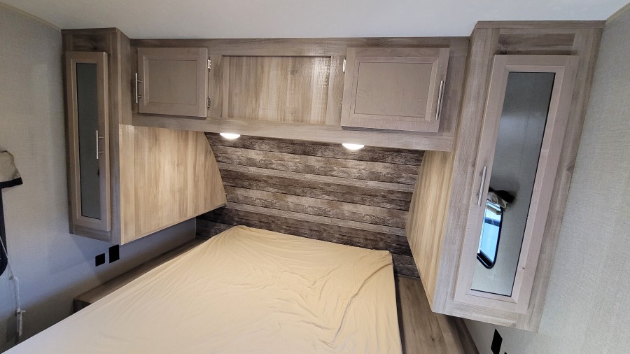 2021 Coachmen RV Catalina 243RBS 13