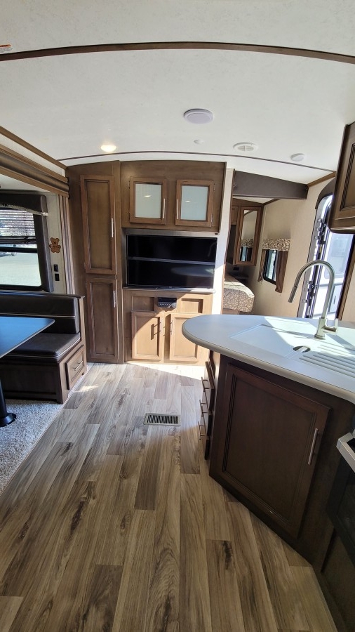 2020 Keystone RV Cougar 25BHSWE 12