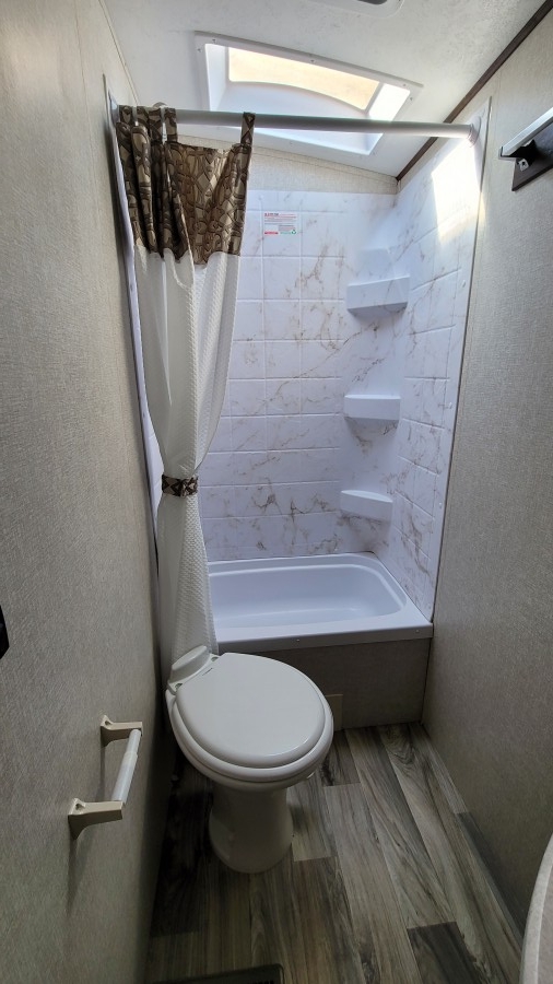 2020 Keystone RV Cougar 25BHSWE 10