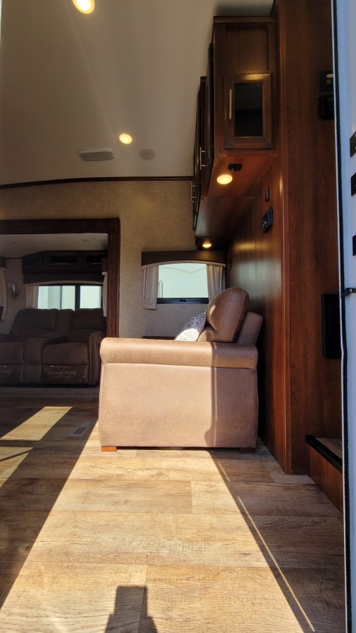 2018 Jayco Eagle HT 30.5MLOK 6