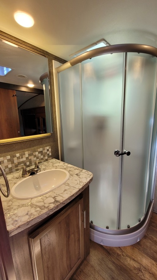 2018 Jayco Eagle HT 30.5MLOK 12