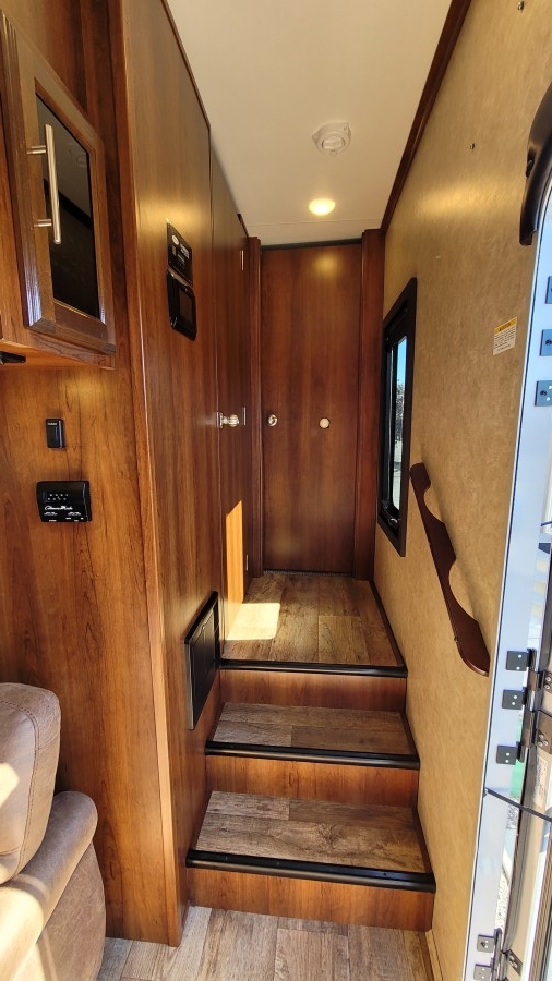 2018 Jayco Eagle HT 30.5MLOK 11