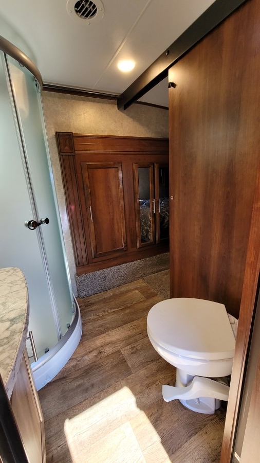 2018 Jayco Eagle HT 30.5MLOK 13