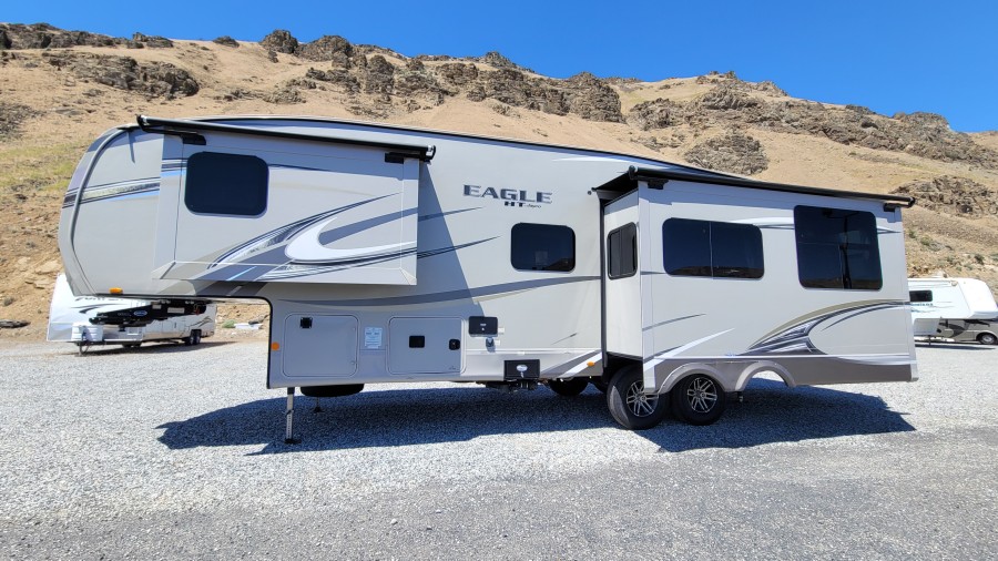 2018 Jayco Eagle HT 30.5MLOK 2