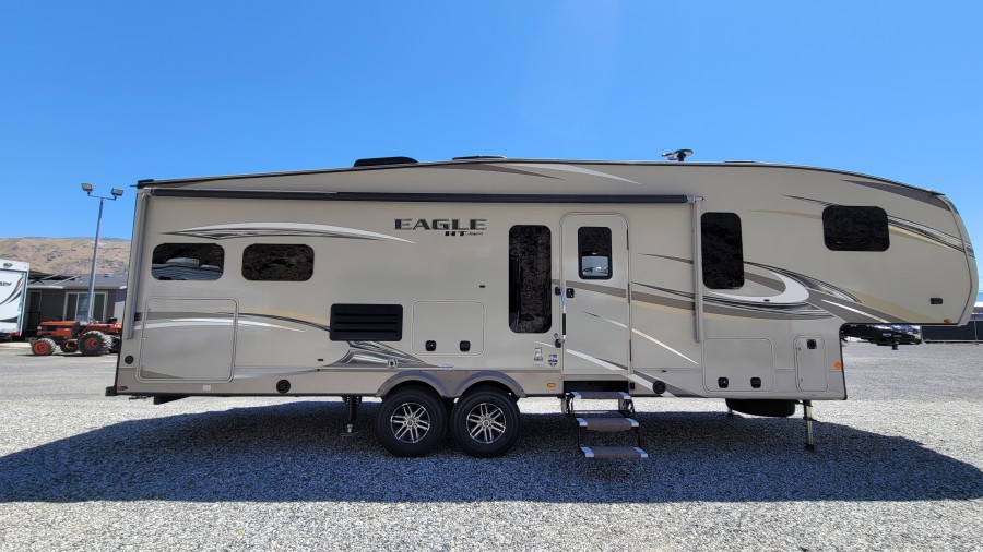 2018 Jayco Eagle HT 30.5MLOK 5