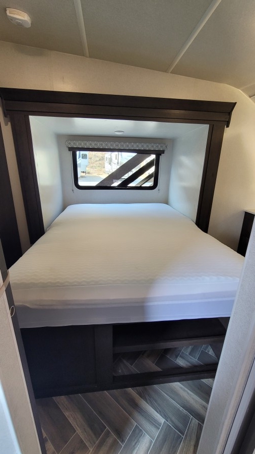 2020 Forest River RV STEALTH 2414G 11