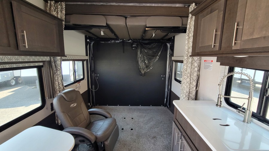 2020 Forest River RV STEALTH 2414G 7