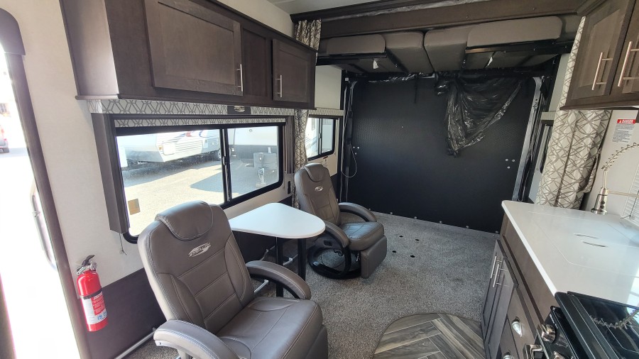 2020 Forest River RV STEALTH 2414G 8