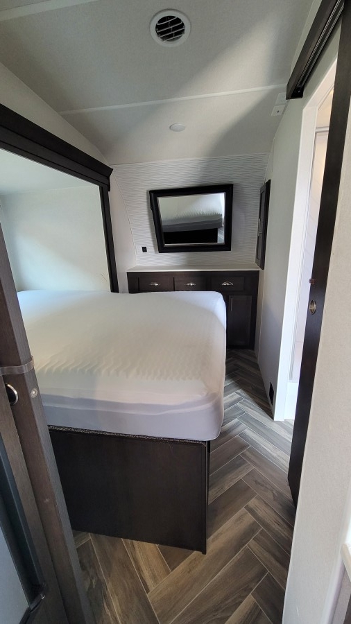 2020 Forest River RV STEALTH 2414G 10