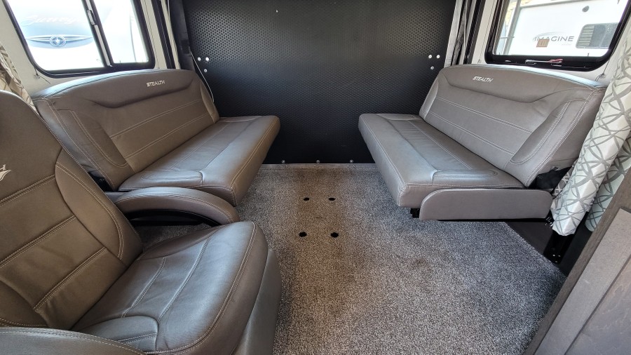 2020 Forest River RV STEALTH 2414G 14