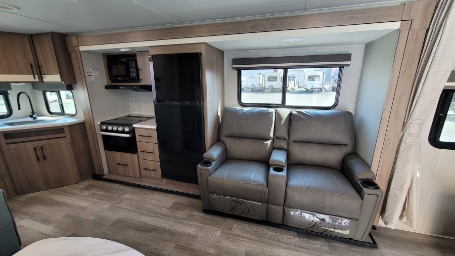 2023 Grand Design RV Imagine 22MLE 6