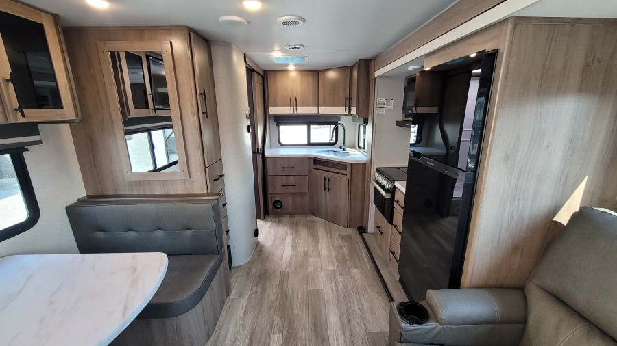 2023 Grand Design RV Imagine 22MLE 7