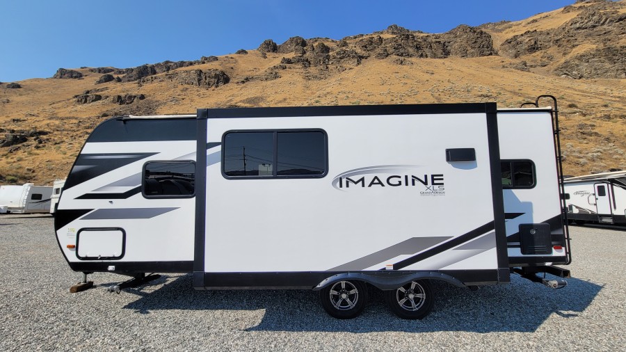 2023 Grand Design RV Imagine 22MLE 1