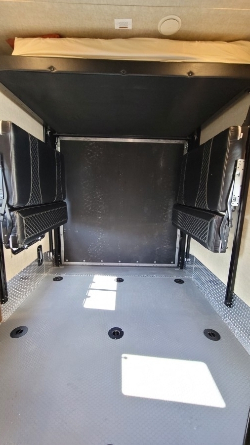 2016 Keystone RV Impact 311 12