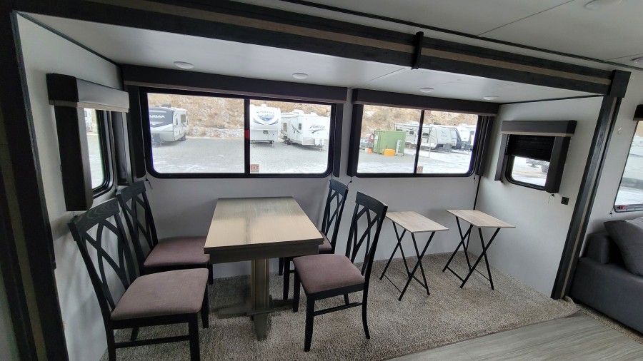 2021 Keystone RV Hideout 38FDDS 10