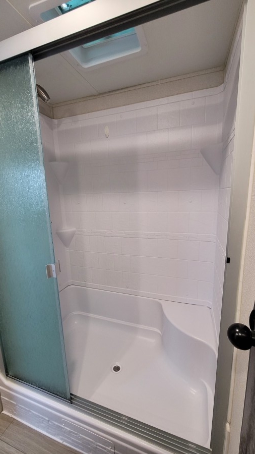 2021 Keystone RV Hideout 38FDDS 14