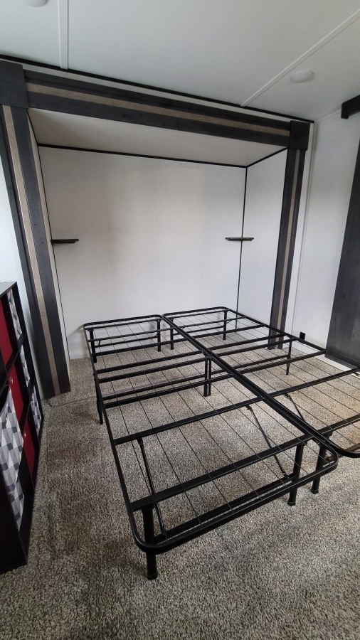 2021 Keystone RV Hideout 38FDDS 16