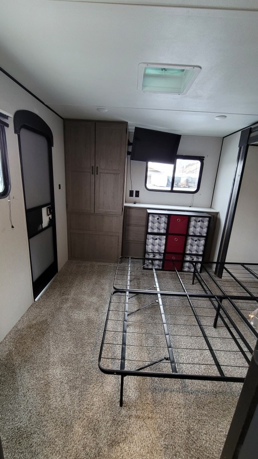 2021 Keystone RV Hideout 38FDDS 15