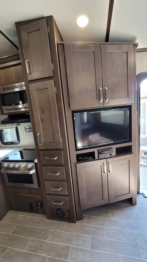 2020 Keystone RV Laredo 255SRL 9