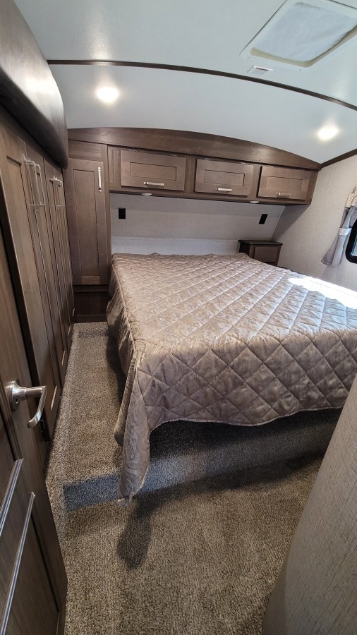 2020 Keystone RV Laredo 255SRL 12