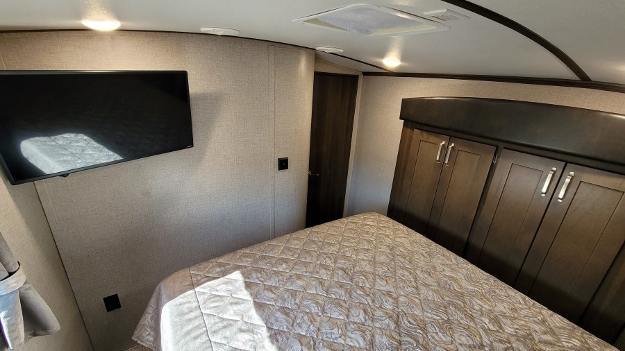 2020 Keystone RV Laredo 255SRL 13