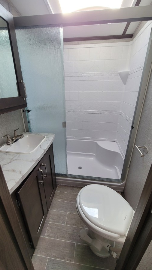 2020 Keystone RV Laredo 255SRL 14