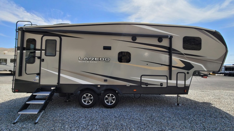 2020 Keystone RV Laredo 255SRL 5