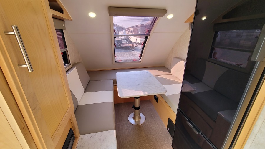 2019 Liberty Outdoors Little Guy MINI MAX 5