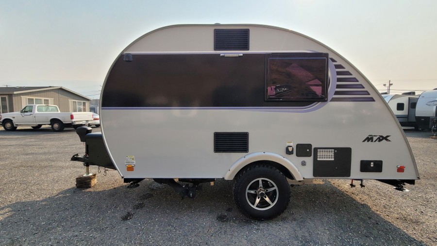 2019 Liberty Outdoors Little Guy MINI MAX 2