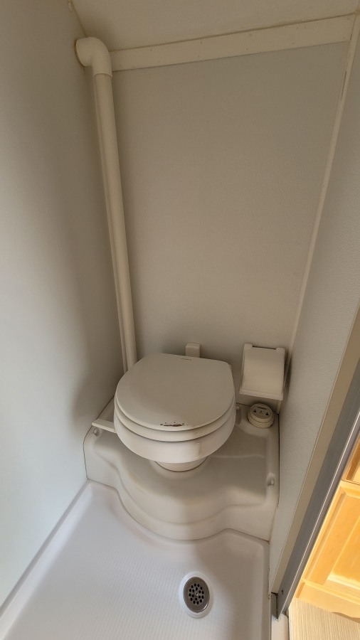 2019 Liberty Outdoors Little Guy MINI MAX 13