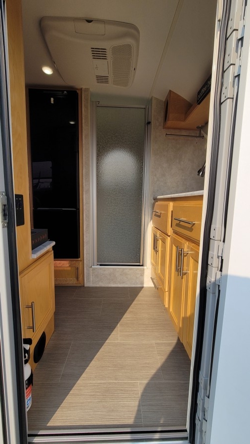 2019 Liberty Outdoors Little Guy MINI MAX 4