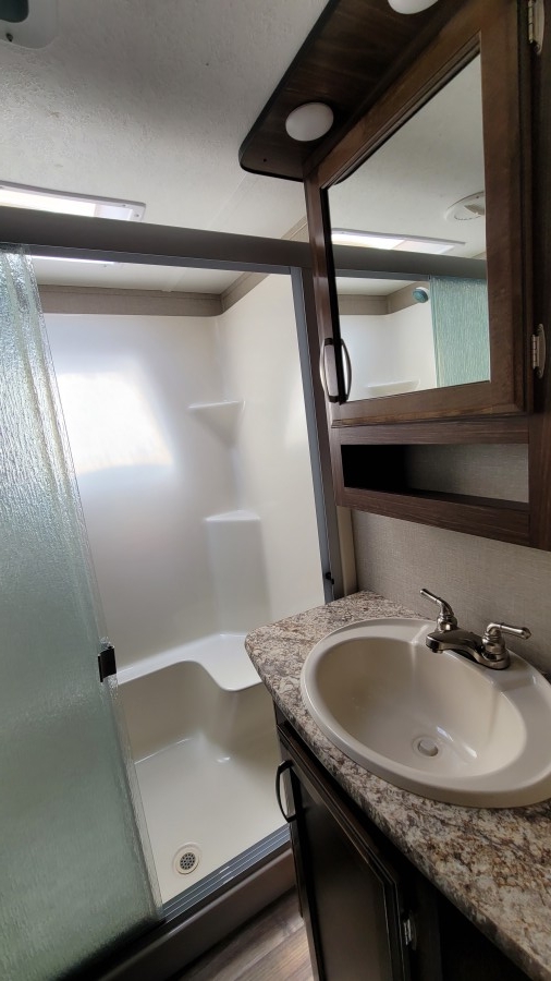 2017 Keystone RV Montana High Country 310RE 17