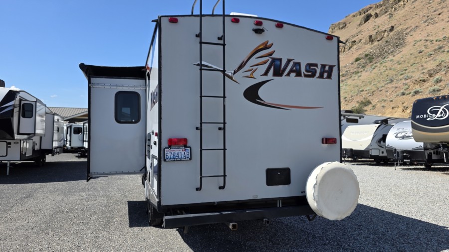 2018 Nash NORTHWOOD 2