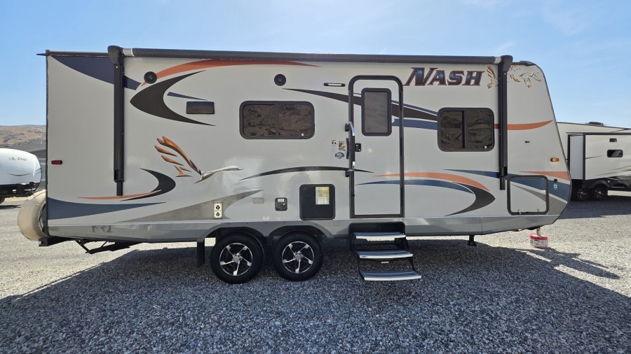 2018 Nash NORTHWOOD 3
