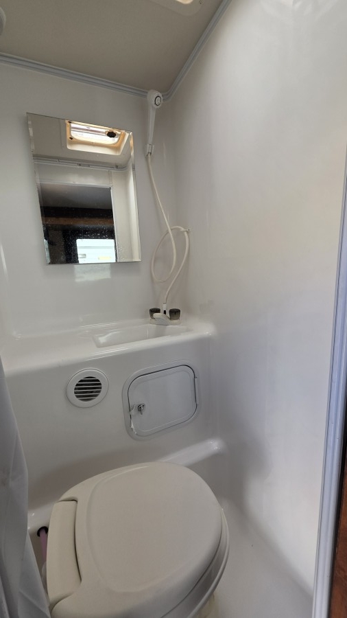 2014 Northland Industries 990 POLAR 10