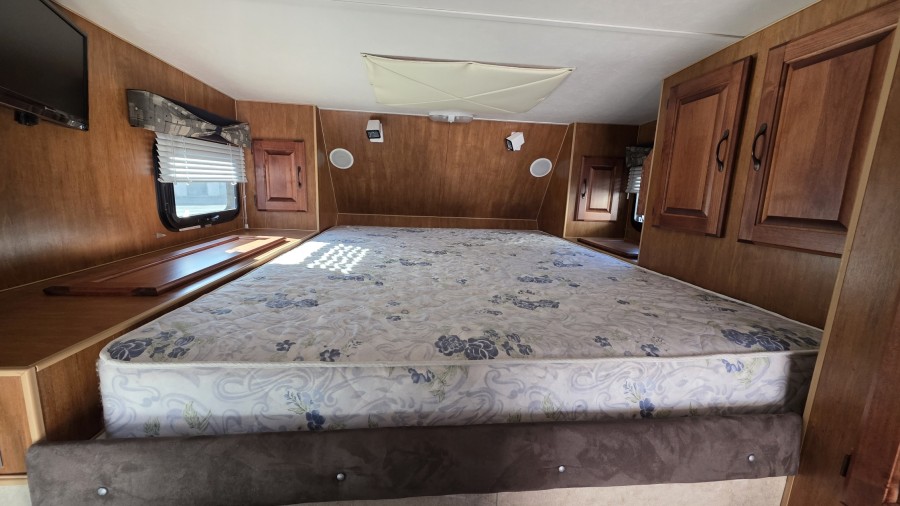 2014 Northland Industries 990 POLAR 5