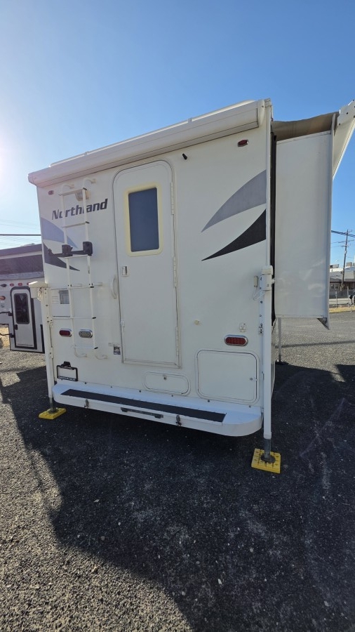 2014 Northland Industries 990 POLAR 2